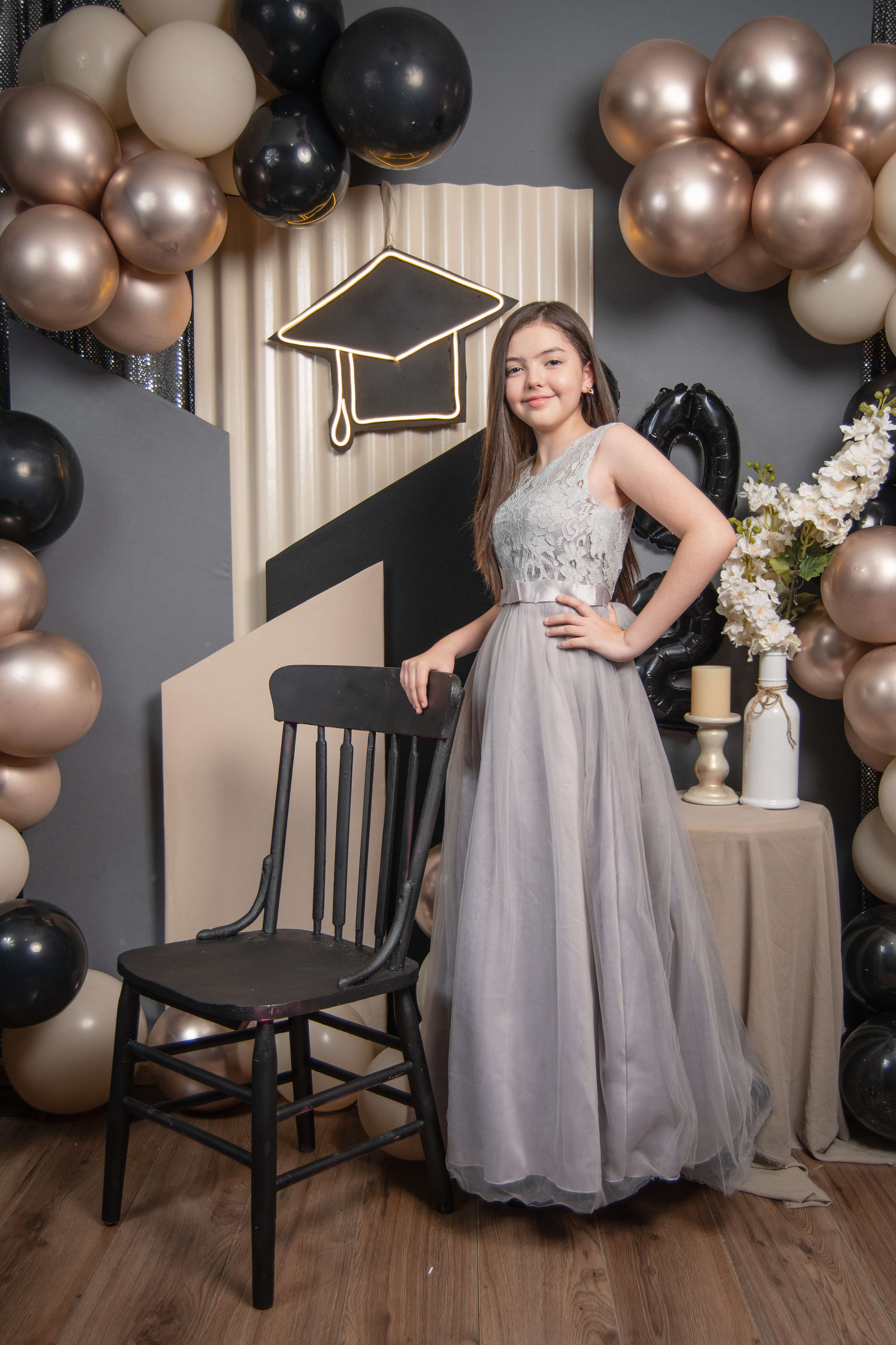 Foto Booking