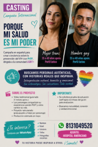 PREVENCION VIH