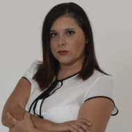 Blanca Magdalena Ramírez Ramírez