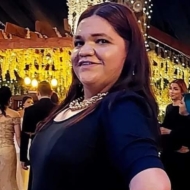 Adriana Isabel Elizondo Garcia